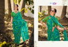 Urvashi By Vipul Chiffon Fancy Daily Wear Saree Wholesale Market In Surat
